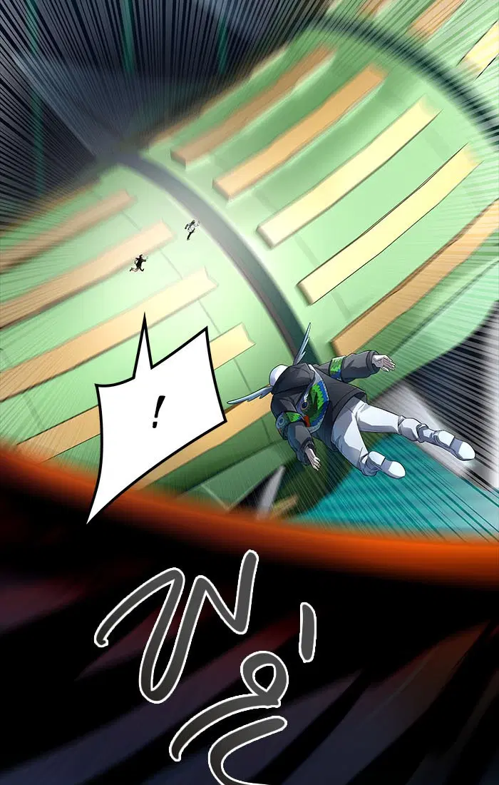 Tower of God ตอนที่ 544 หน้า 70