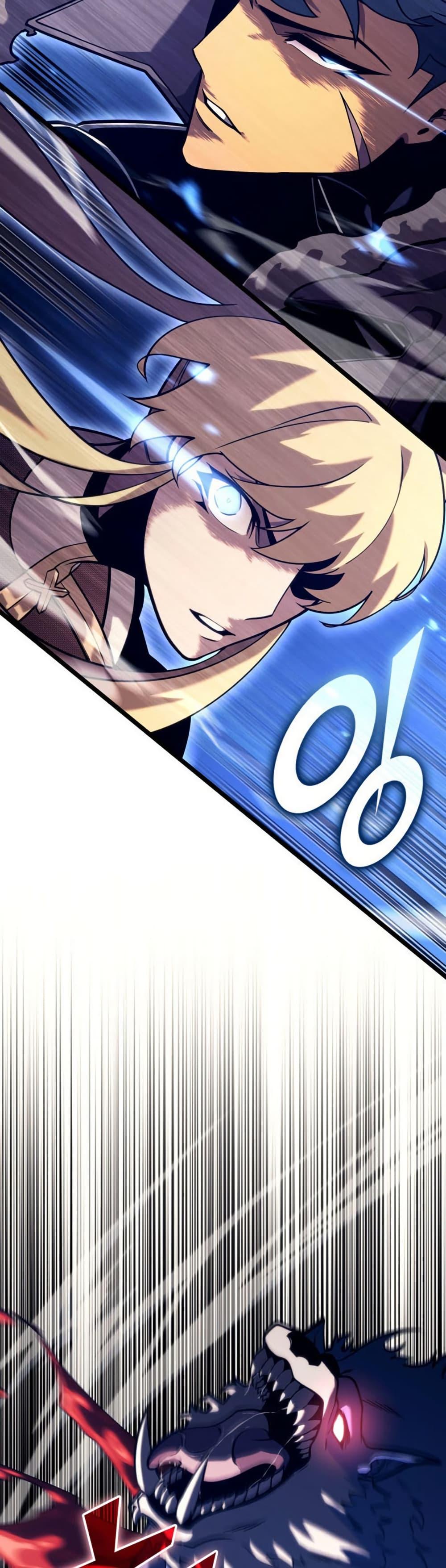 Return of the SSS-Class Ranker ตอนที่ 175 หน้า 18