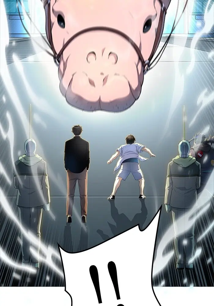 Tower of God ตอนที่ 553 หน้า 55