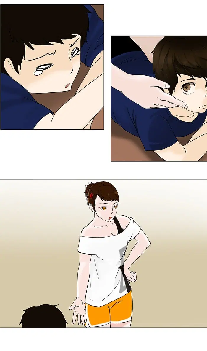 Tower of God ตอนที่ 60 หน้า 37