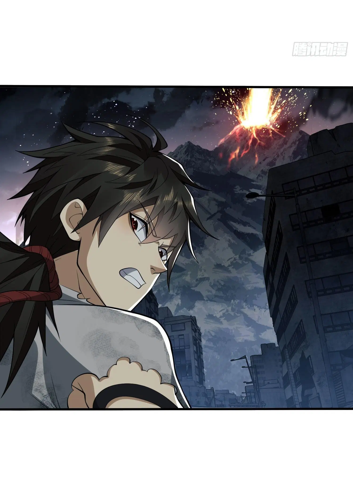 The First Order ตอนที่ 43 หน้า 44
