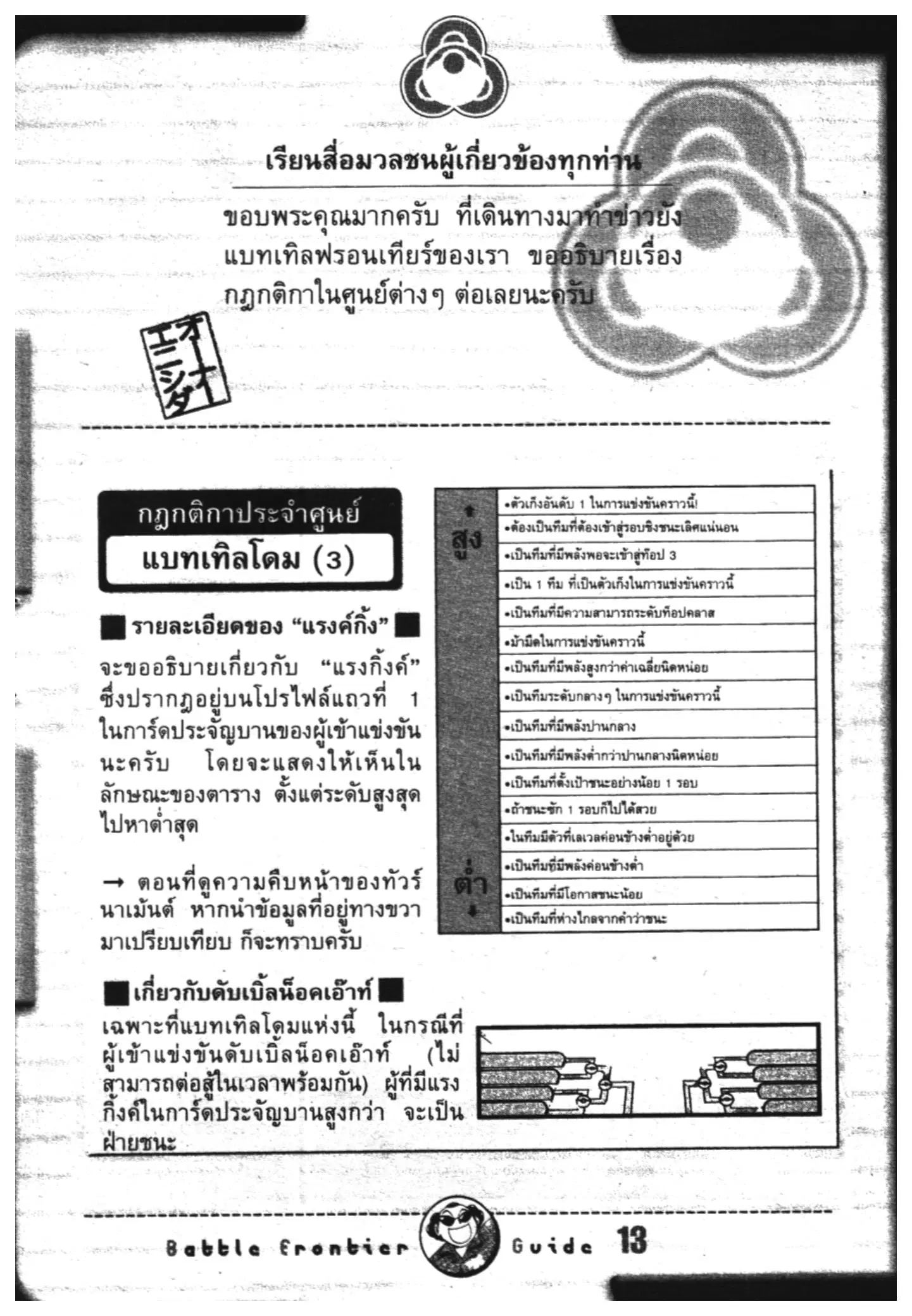 Pokémon ตอนที่ 319 หน้า 18