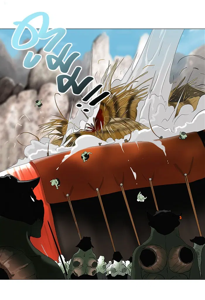Tower of God ตอนที่ 67 หน้า 35