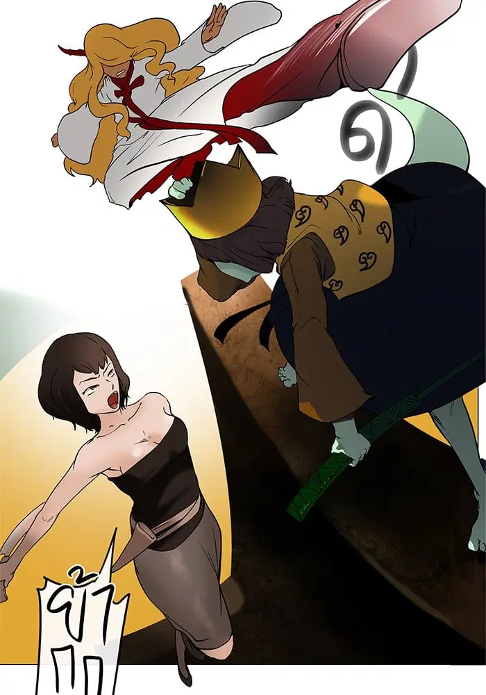 Tower of God ตอนที่ 18 หน้า 28