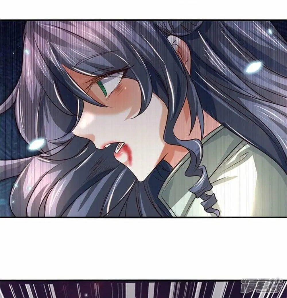Sky Sword God ตอนที่ 466 หน้า 22