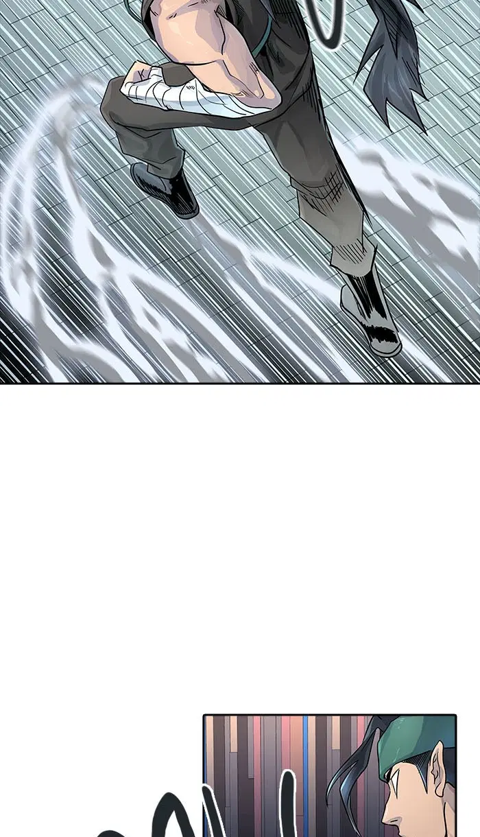 Tower of God ตอนที่ 493 หน้า 116