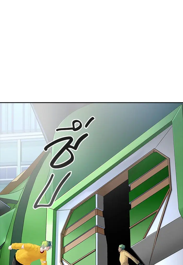 Tower of God ตอนที่ 544 หน้า 101