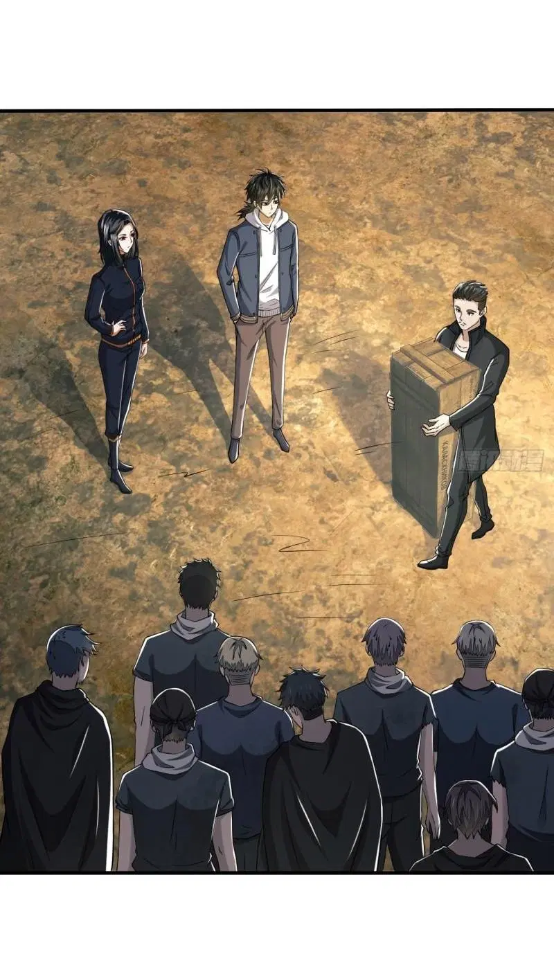The First Order ตอนที่ 169 หน้า 20
