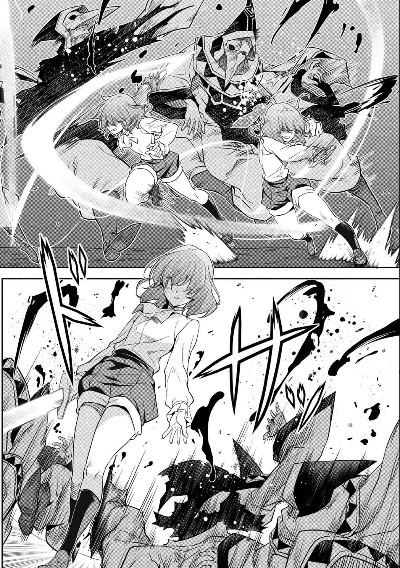 Drawing: Saikyou Mangaka wa Oekaki Skill de Isekai Musou Suru! นักวาดมังงะผู้ไร้เทียมทาน ณ แดนต่างโลก ตอนที่ 5 หน้า 10