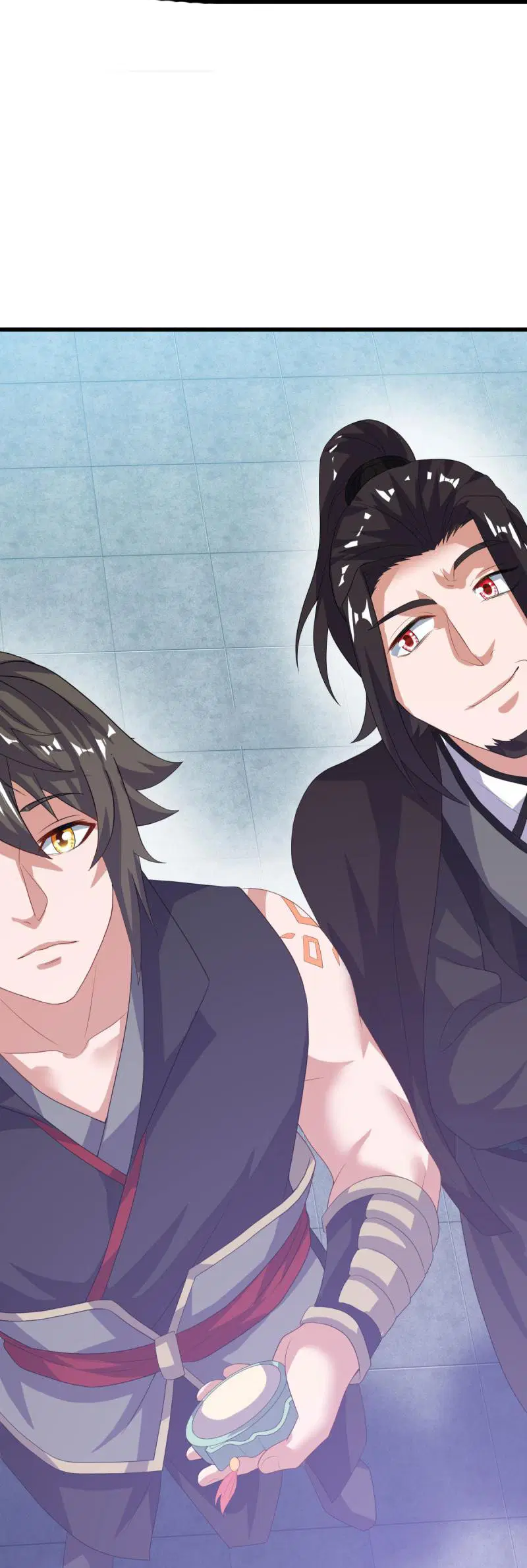 Peerless Battle Spirit ตอนที่ 593 หน้า 10