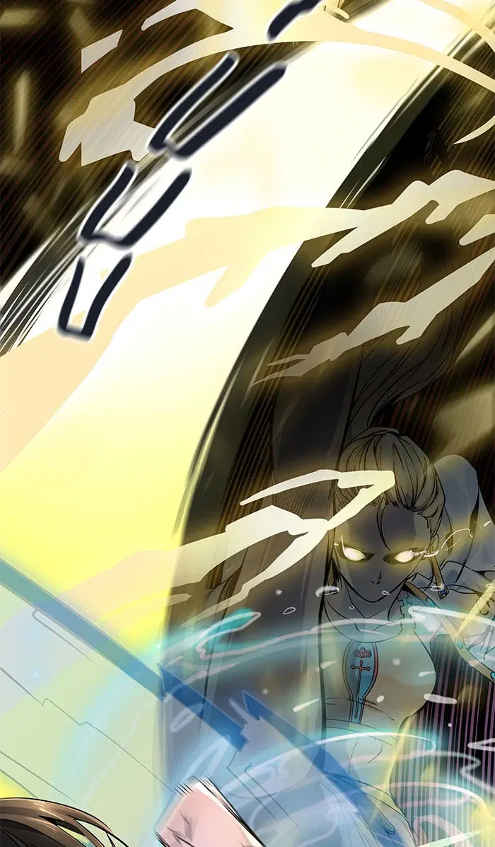 Tower of God ตอนที่ 495 หน้า 83