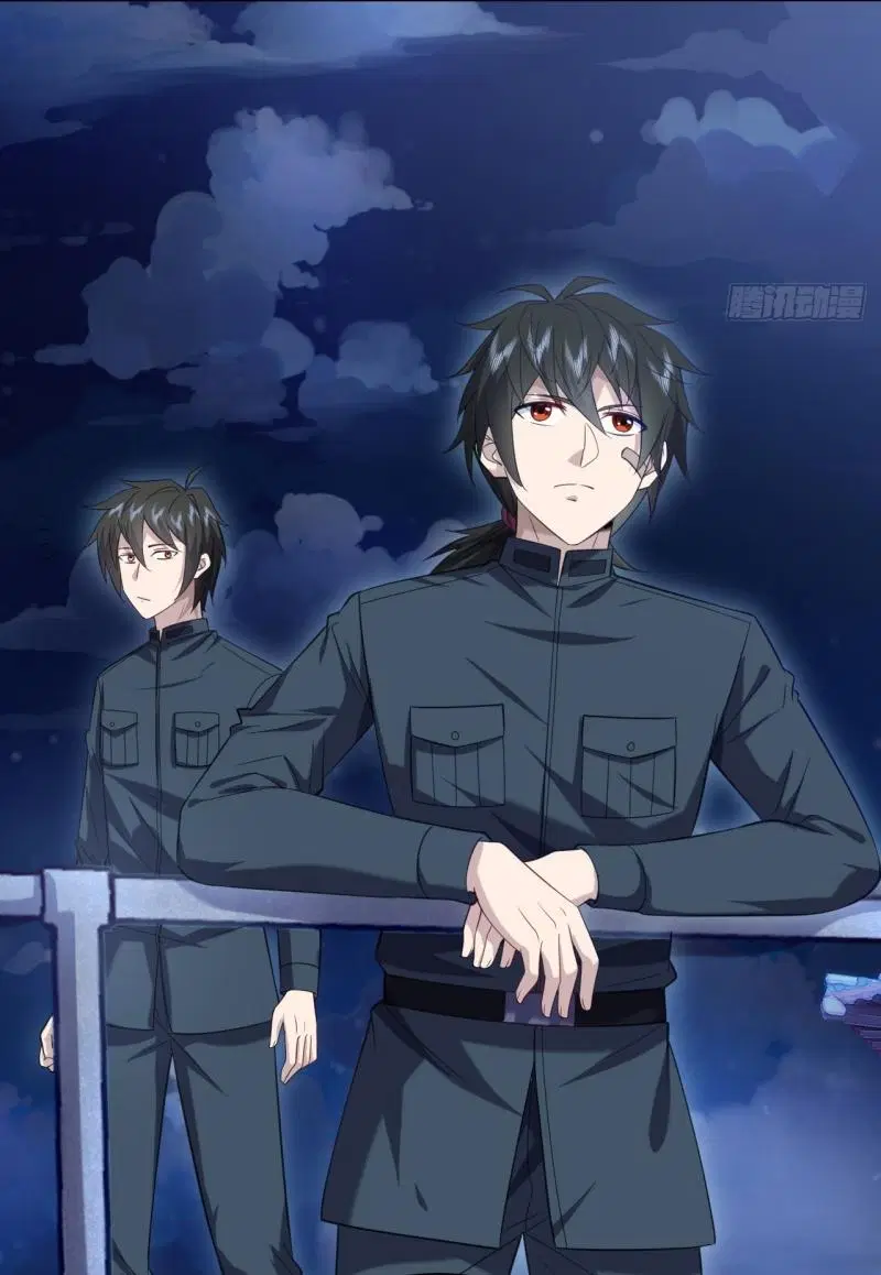 The First Order ตอนที่ 218 หน้า 13