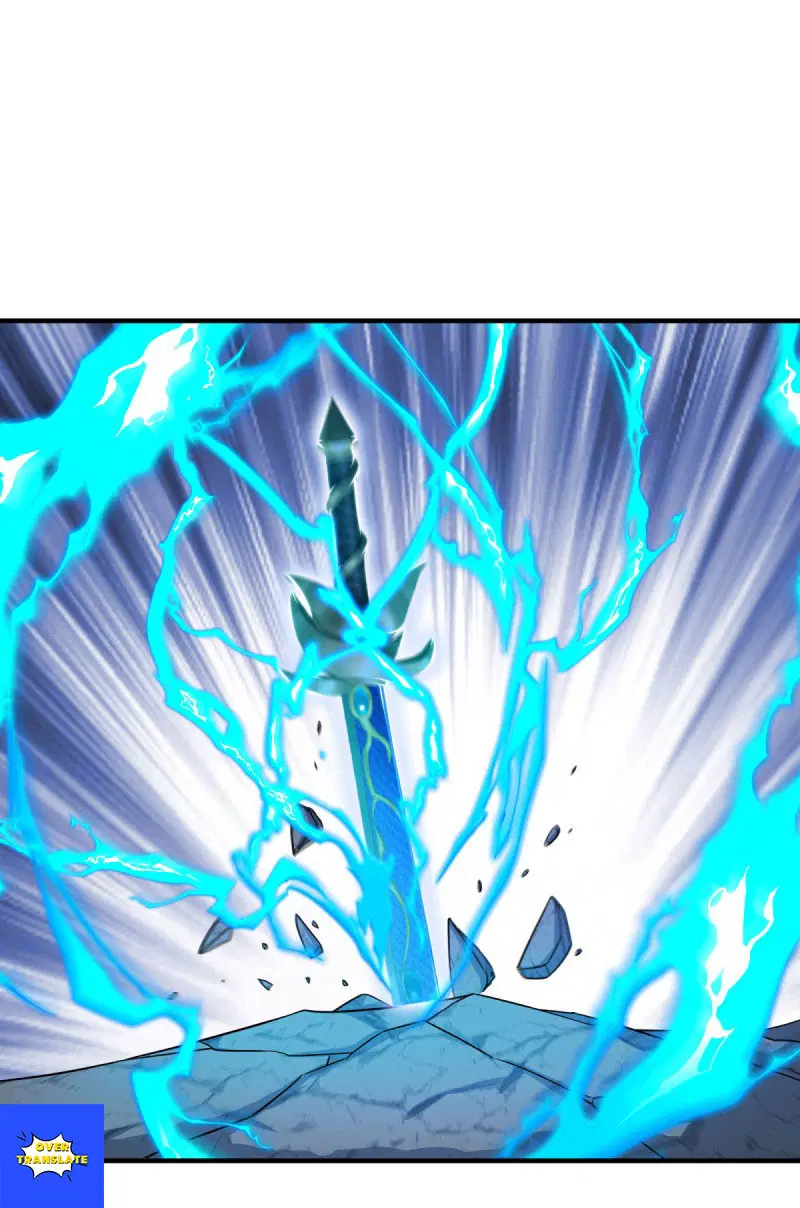 Peerless Battle Spirit ตอนที่ 632 หน้า 39
