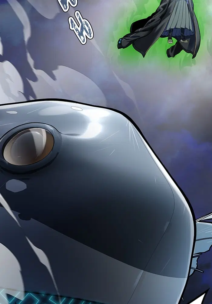Tower of God ตอนที่ 598 หน้า 17