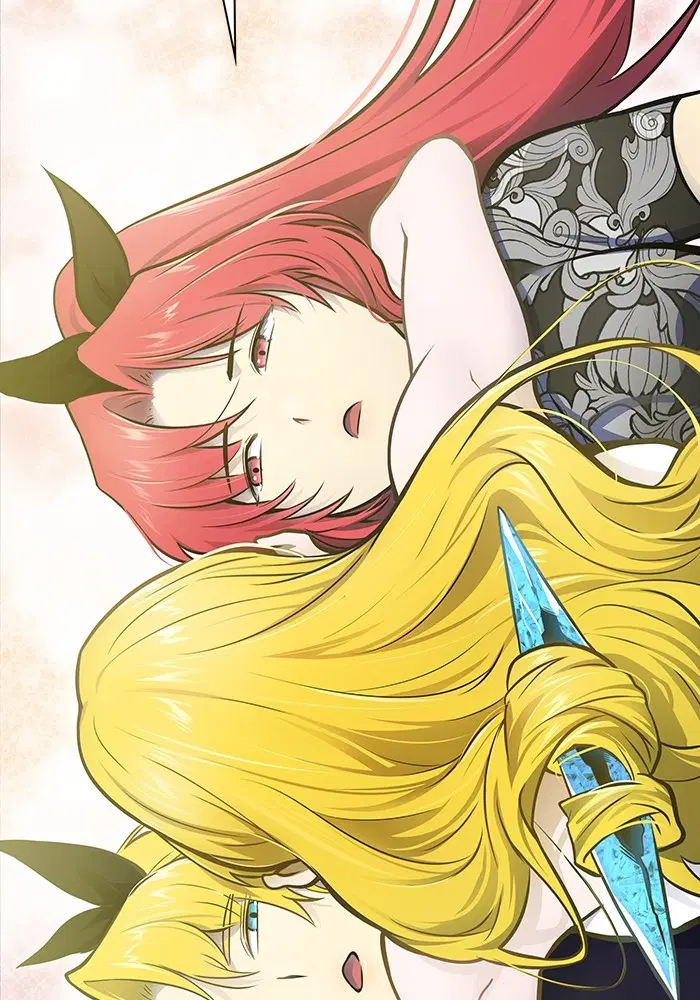 Tower of God ตอนที่ 594 หน้า 55