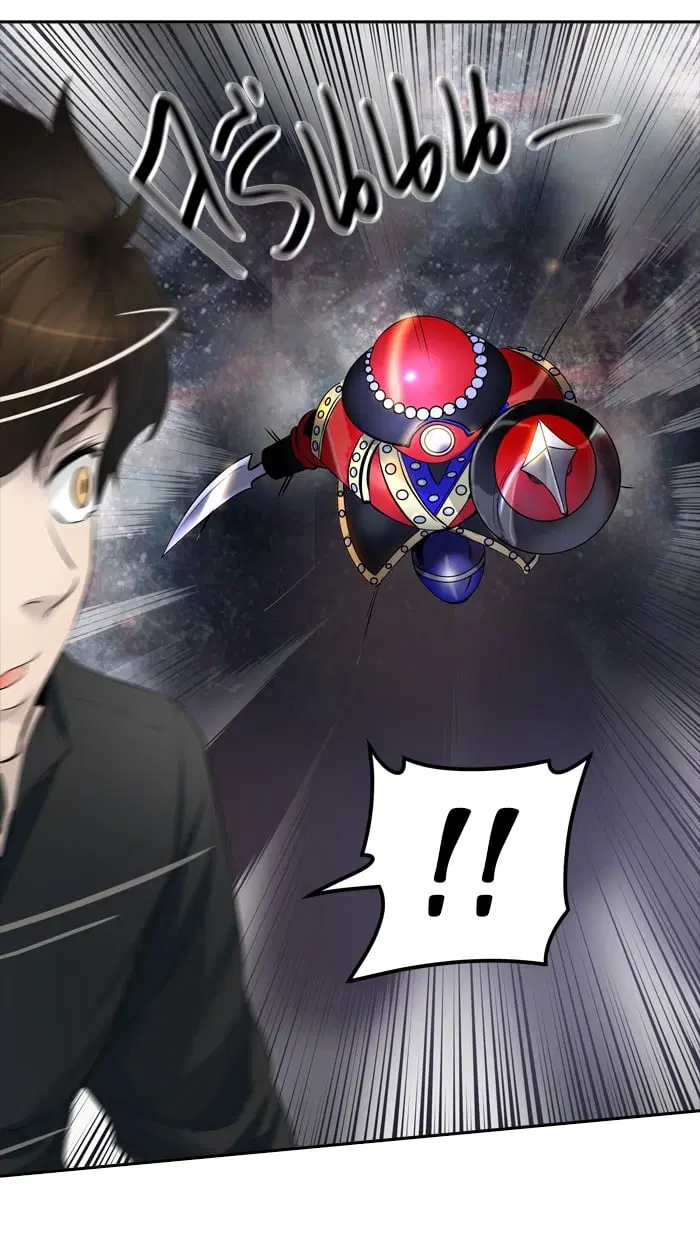Tower of God ตอนที่ 344 หน้า 30