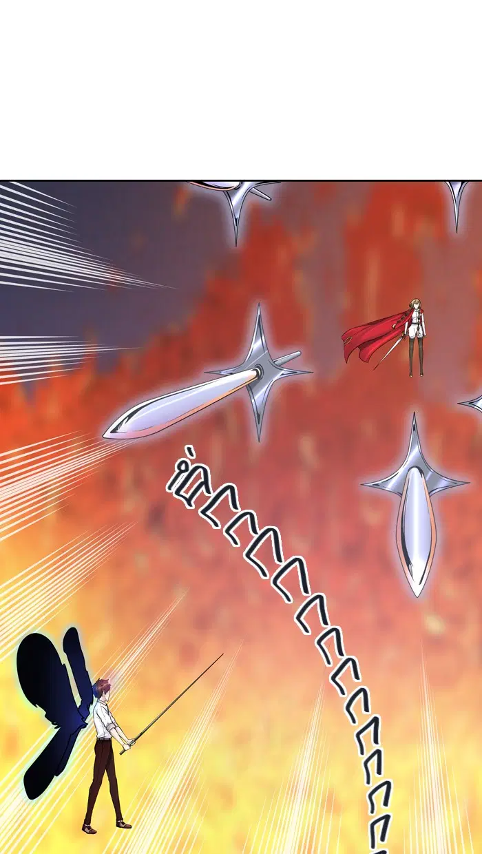 Tower of God ตอนที่ 411 หน้า 17