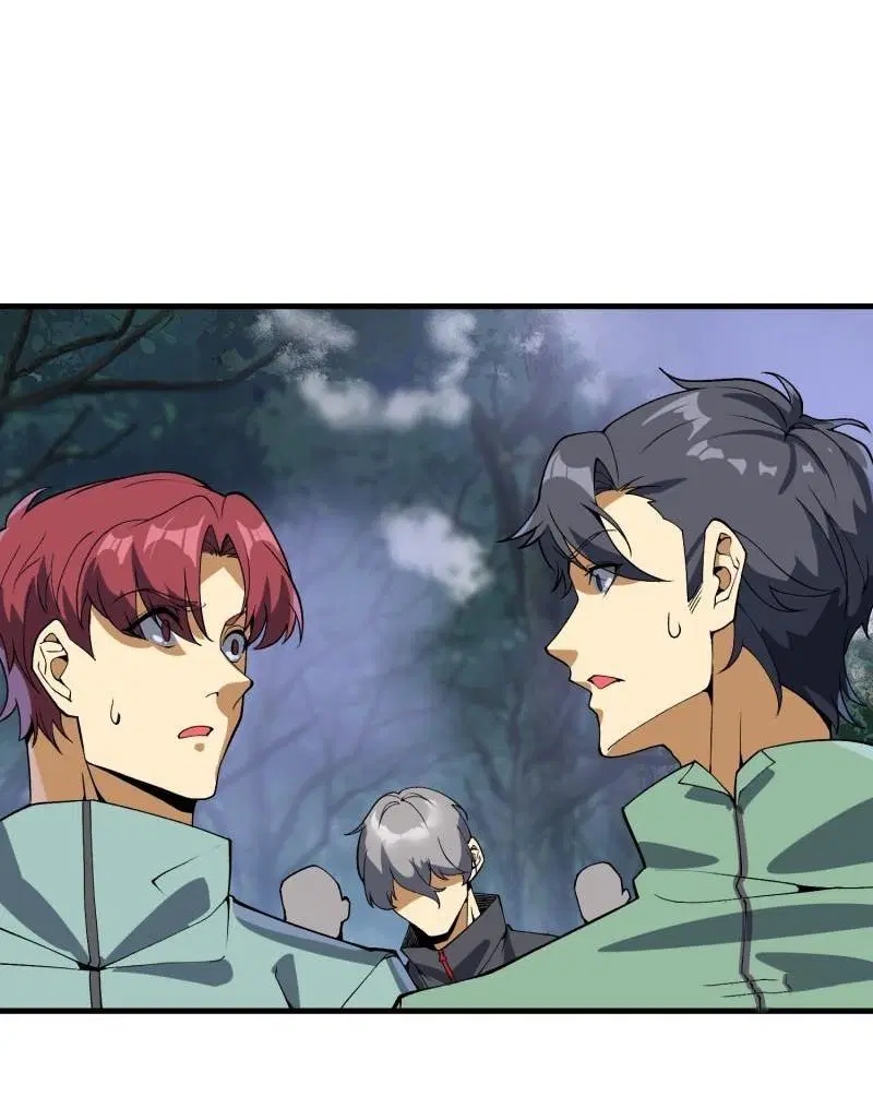 The First Order ตอนที่ 374 หน้า 9