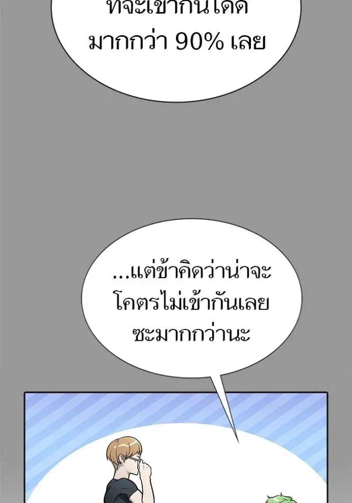 Tower of God ตอนที่ 643 หน้า 329