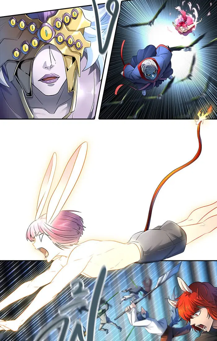 Tower of God ตอนที่ 542 หน้า 48