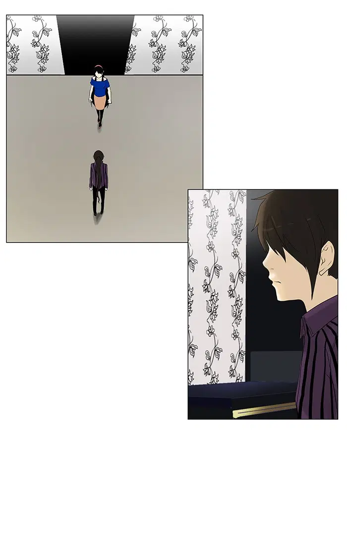 Tower of God ตอนที่ 91 หน้า 32