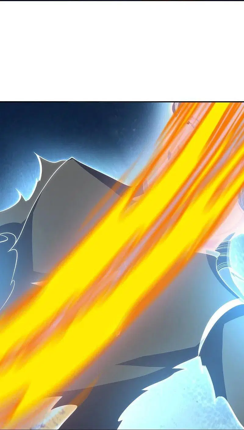 Peerless Battle Spirit ตอนที่ 465 หน้า 25
