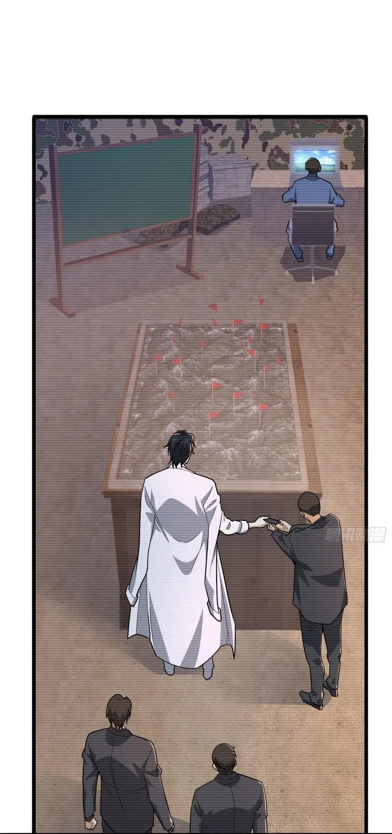 The First Order ตอนที่ 282 หน้า 66