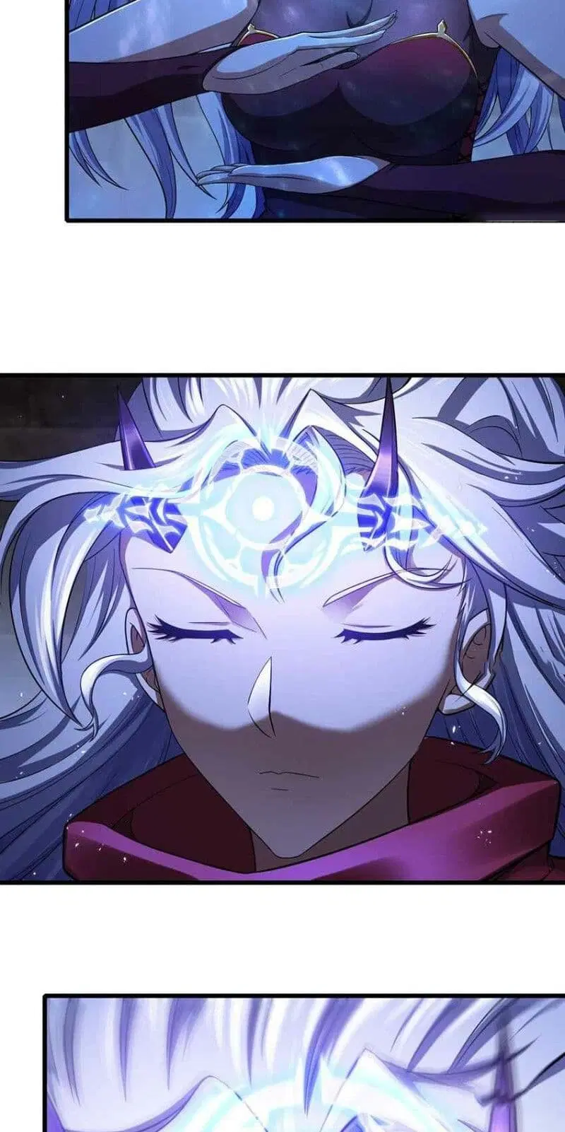 My Wife is a Demon Queen ตอนที่ 338 หน้า 6
