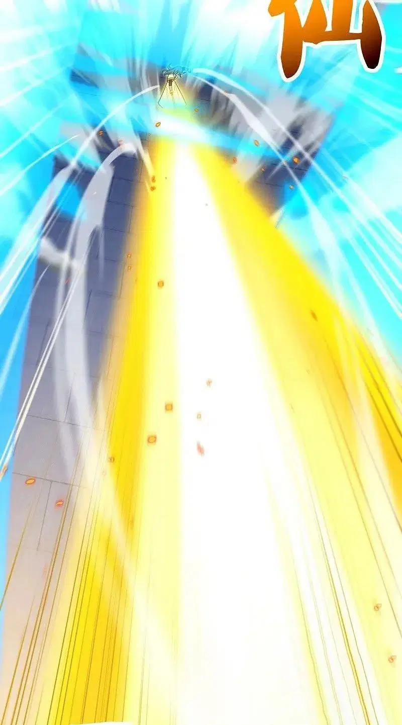 Peerless Battle Spirit ตอนที่ 536 หน้า 64