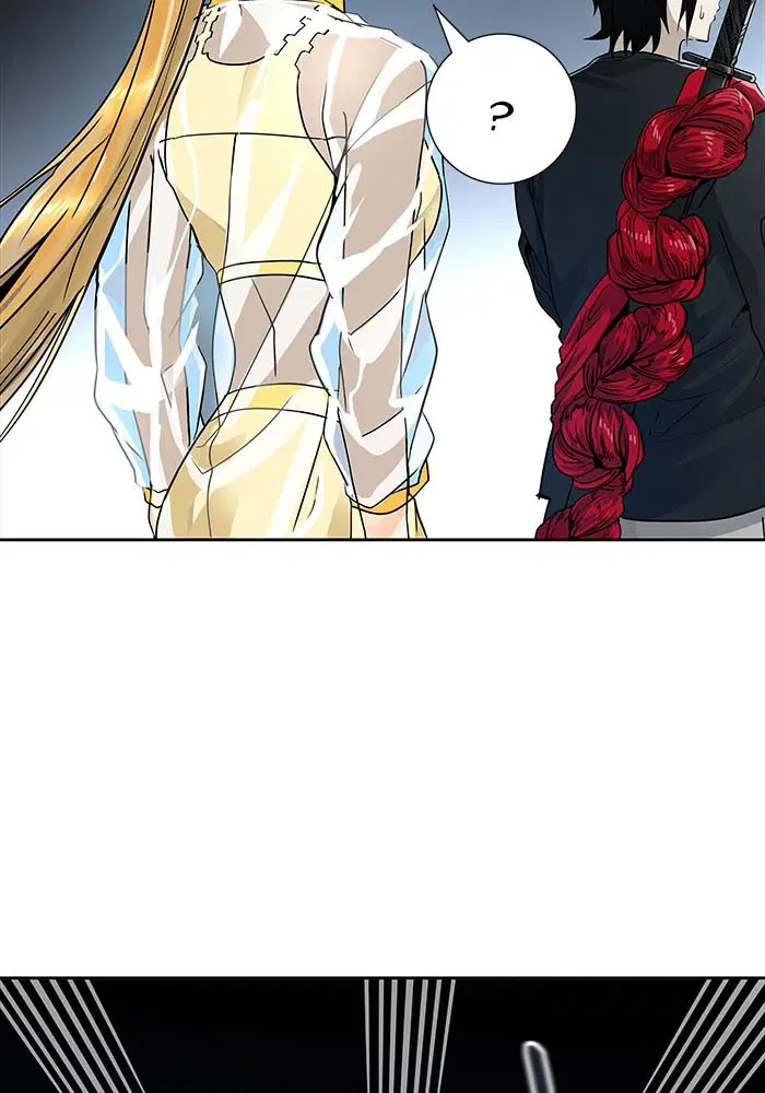 Tower of God ตอนที่ 491 หน้า 76