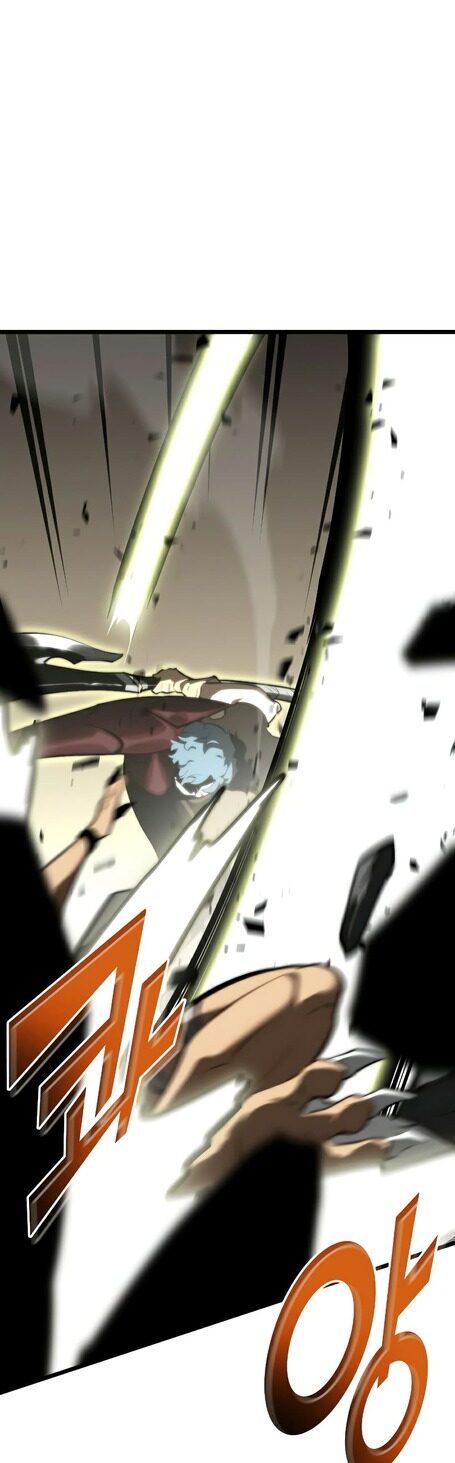 Return of the SSS-Class Ranker ตอนที่ 43 หน้า 13