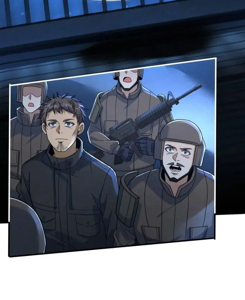 The First Order ตอนที่ 343 หน้า 34