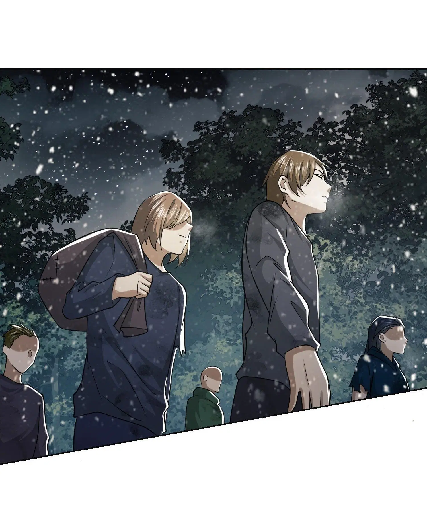 The First Order ตอนที่ 95 หน้า 51