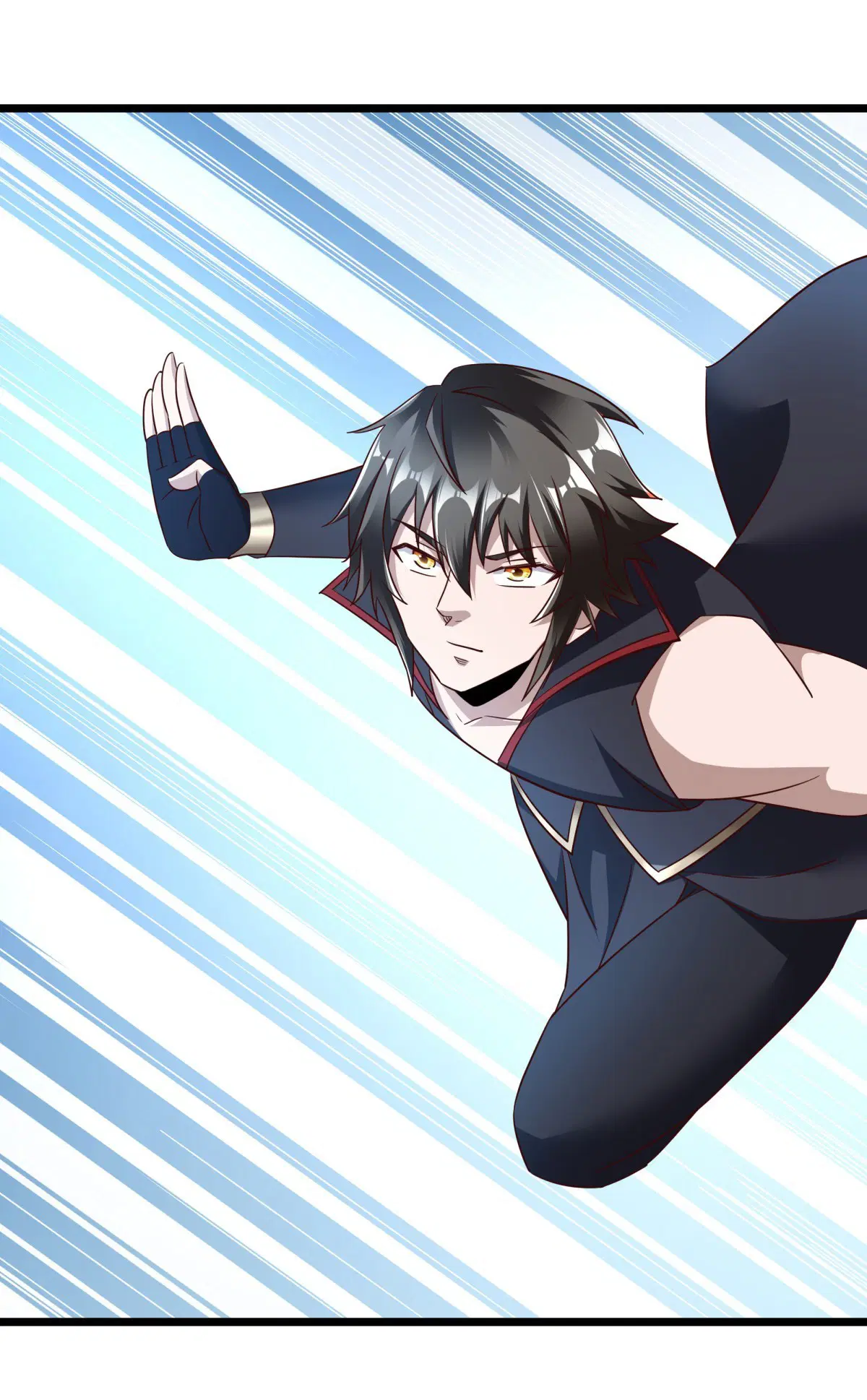 Peerless Battle Spirit ตอนที่ 702 หน้า 29