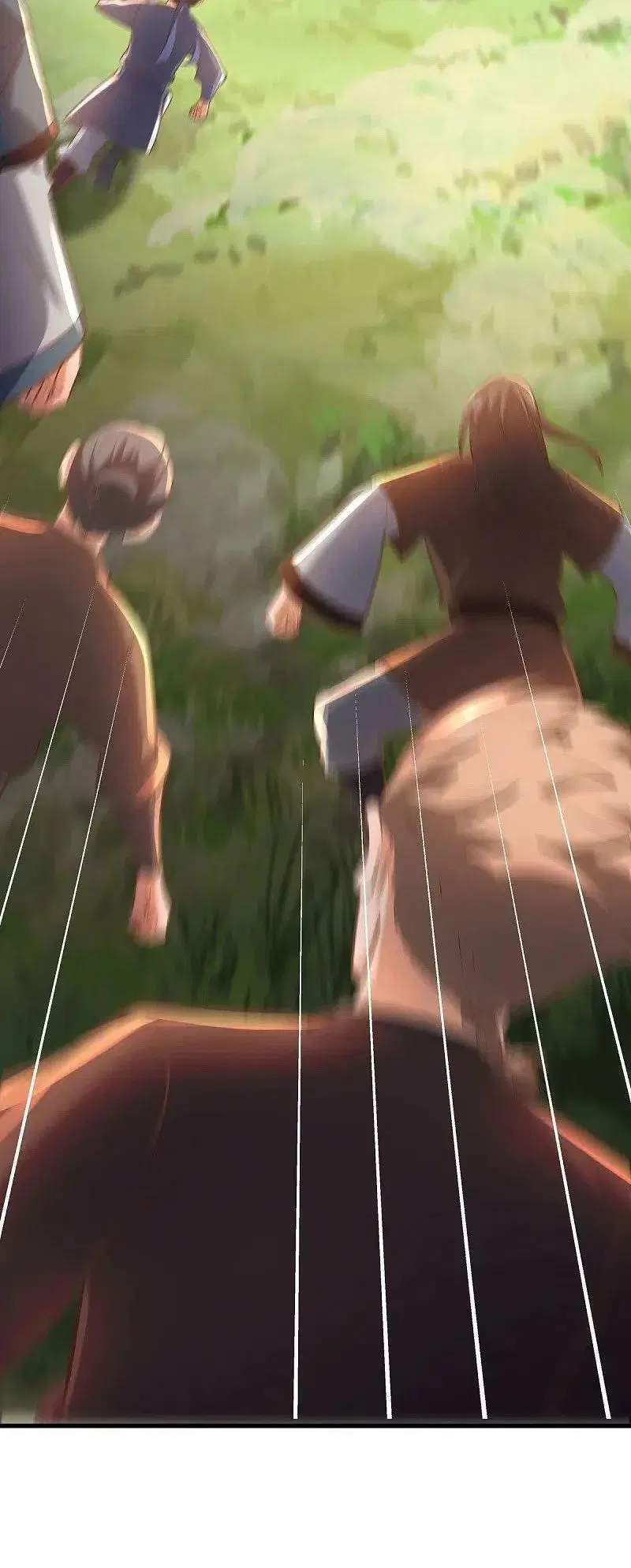 Peerless Battle Spirit ตอนที่ 521 หน้า 48