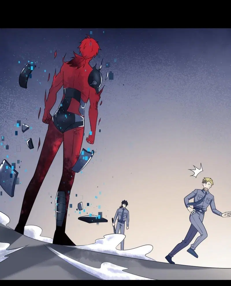The First Order ตอนที่ 239 หน้า 33