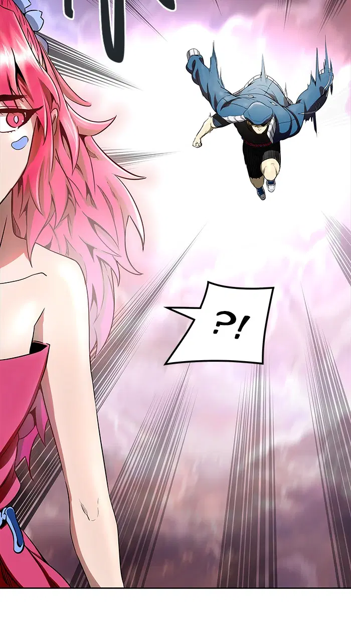 Tower of God ตอนที่ 463 หน้า 12