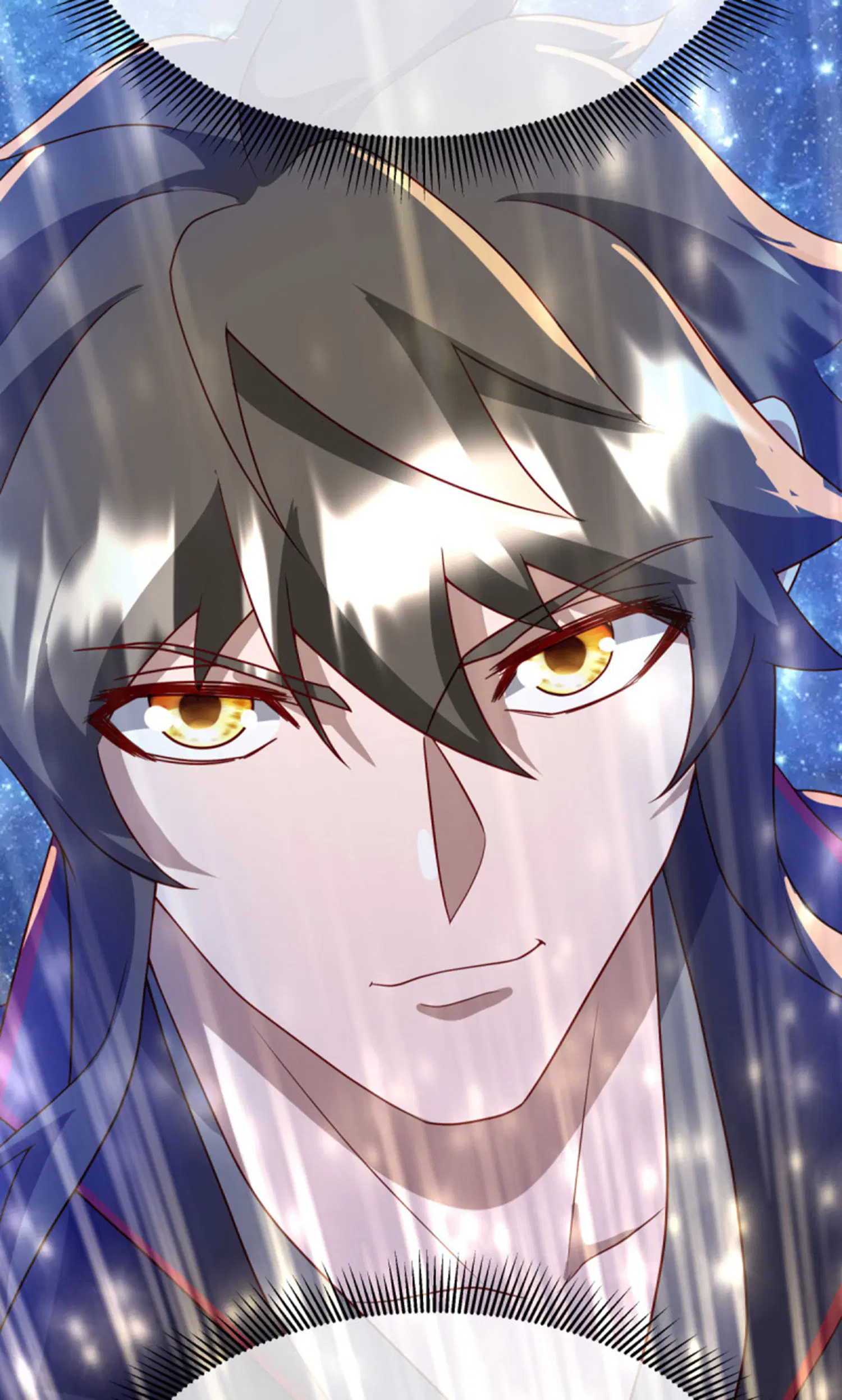 Peerless Battle Spirit ตอนที่ 601 หน้า 49