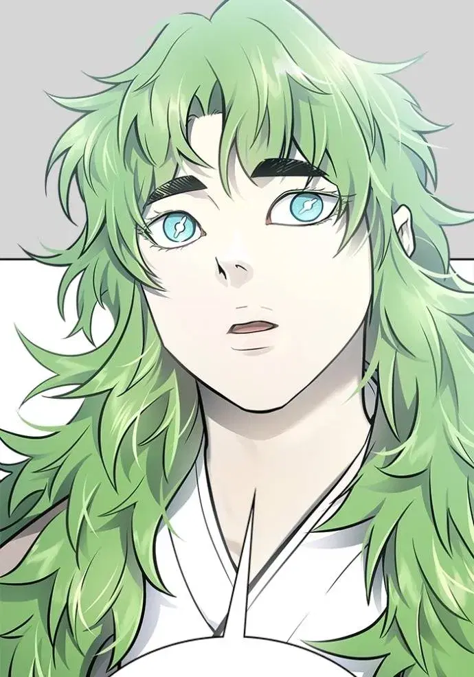 Tower of God ตอนที่ 640 หน้า 124
