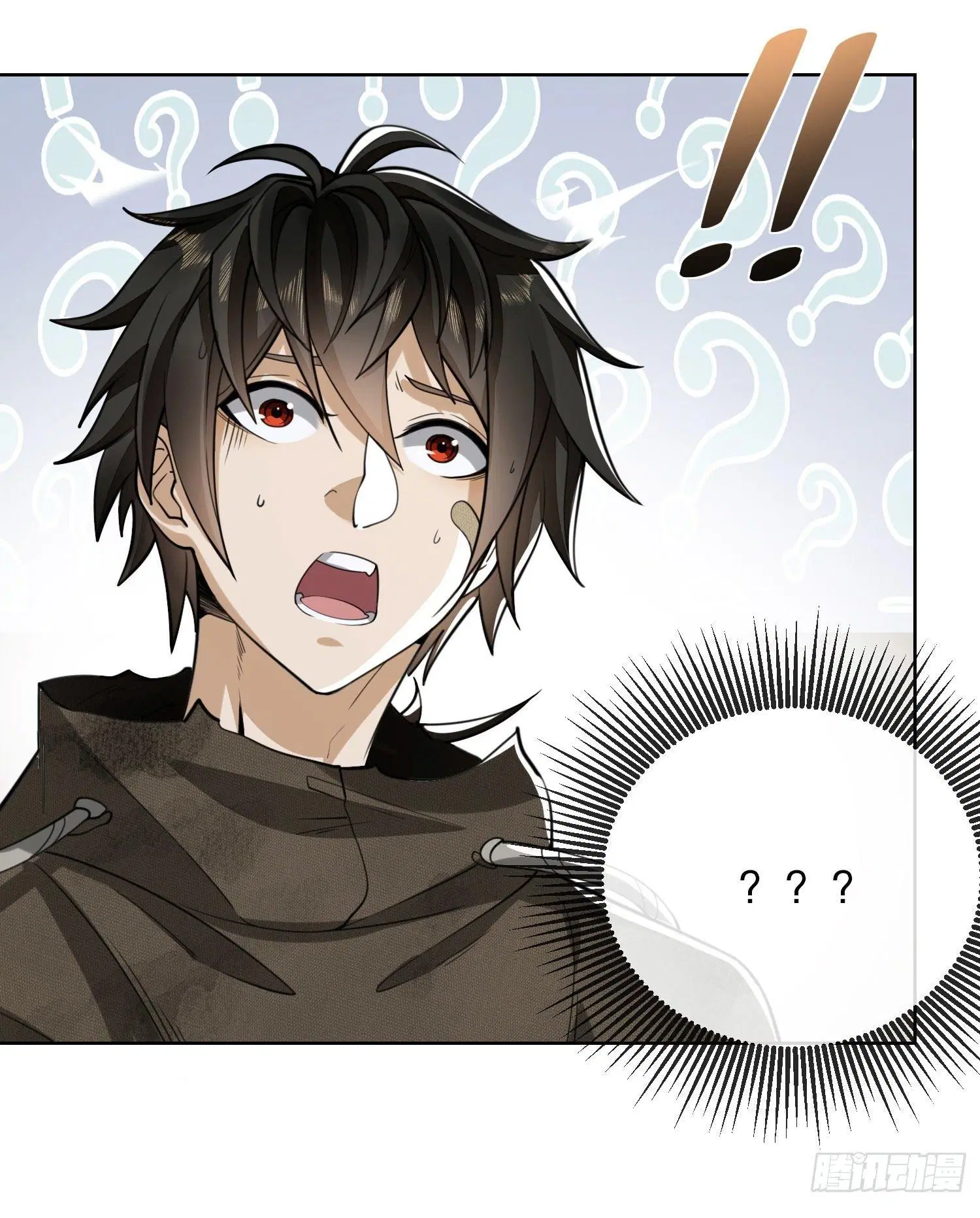 The First Order ตอนที่ 54 หน้า 11