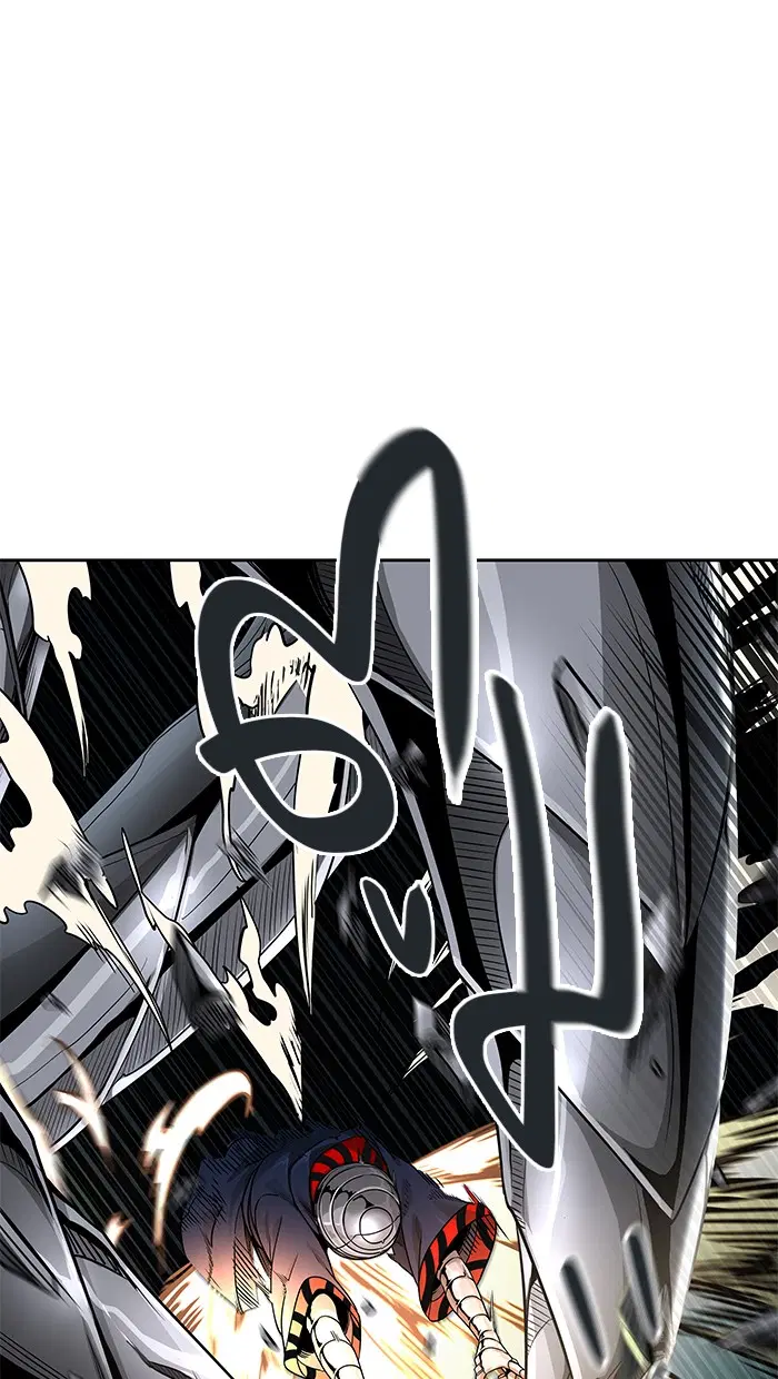Tower of God ตอนที่ 477 หน้า 58