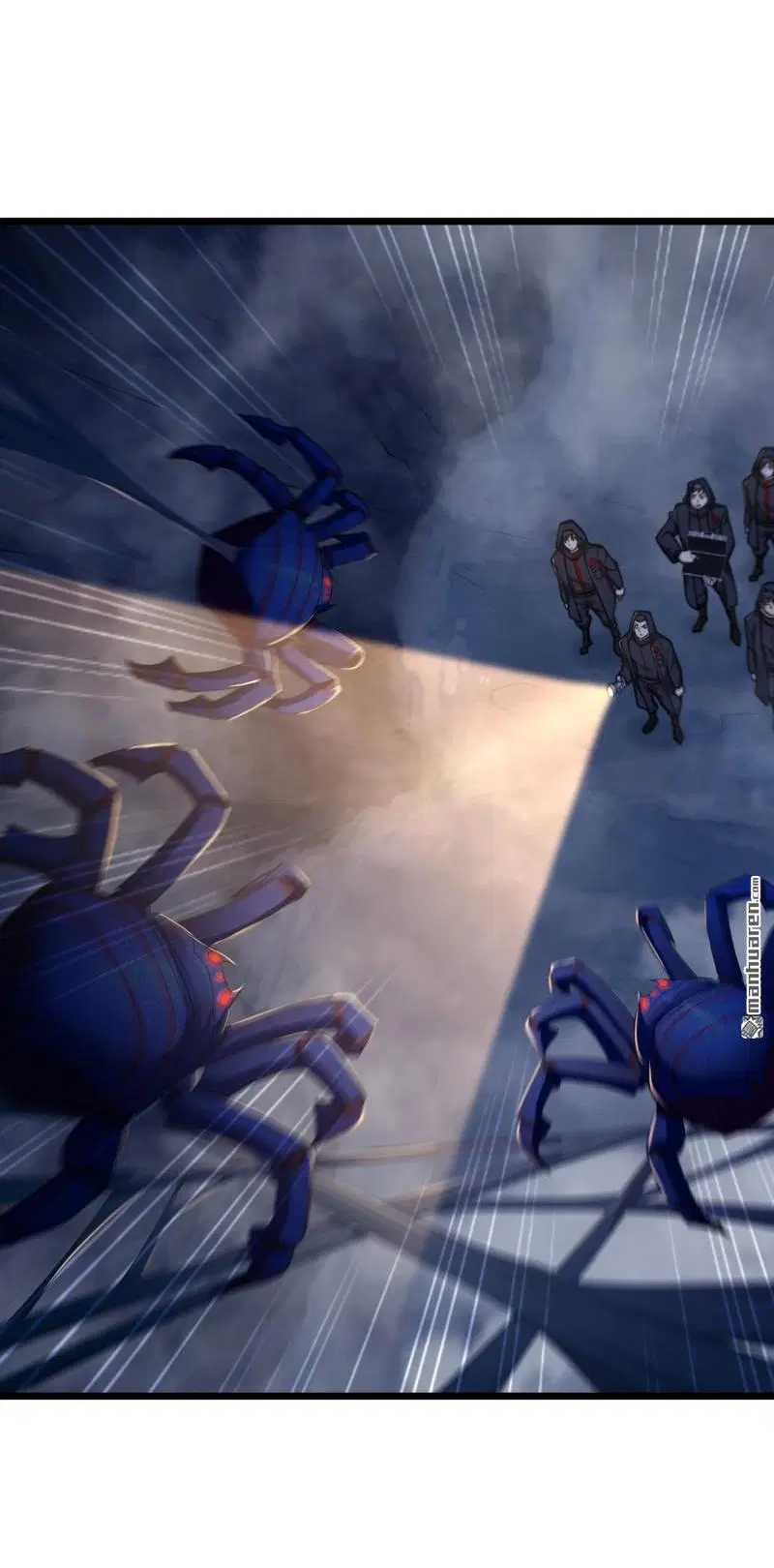 The First Order ตอนที่ 368 หน้า 19