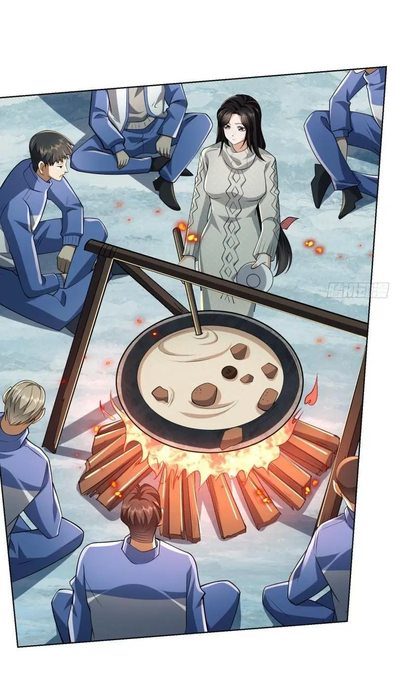 The First Order ตอนที่ 139 หน้า 32