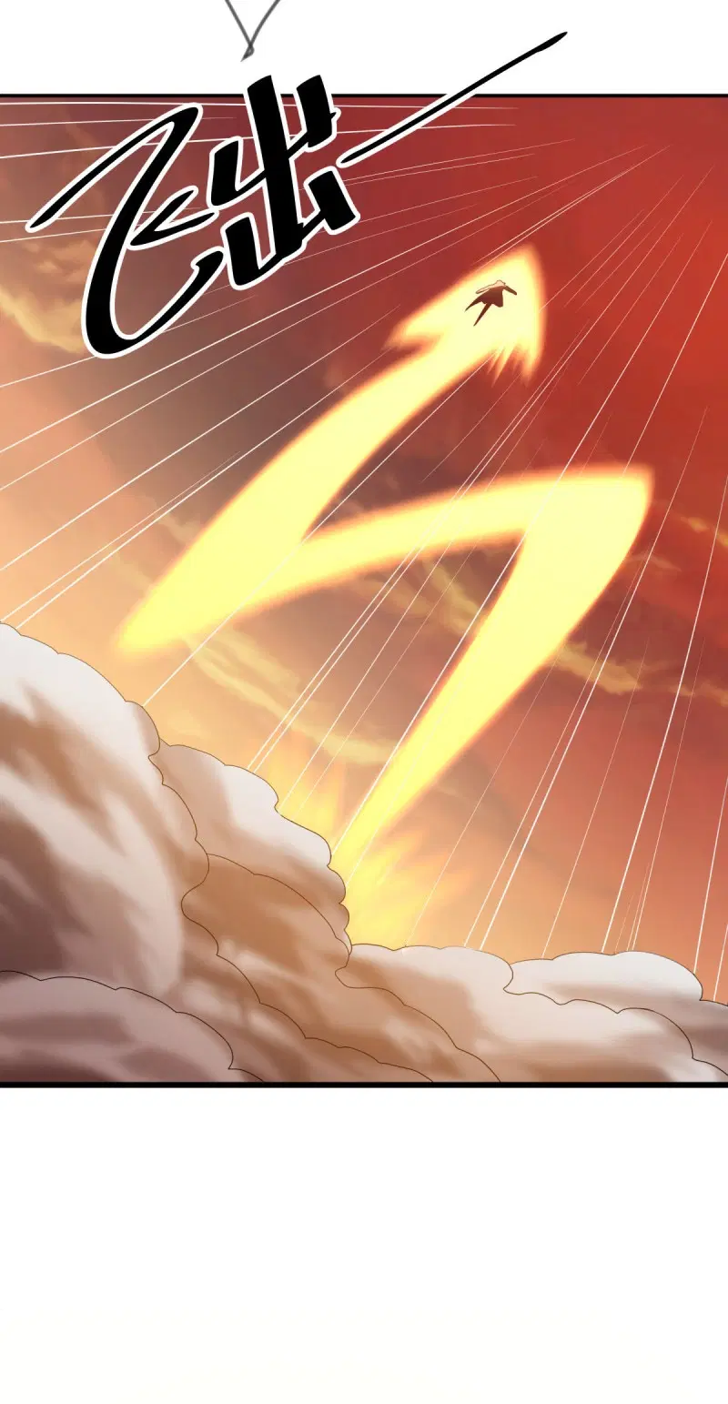 Peerless Battle Spirit ตอนที่ 590 หน้า 37