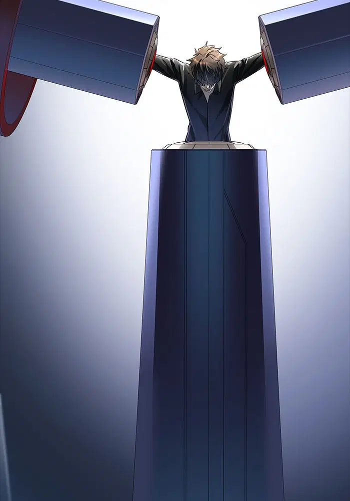 Tower of God ตอนที่ 517 หน้า 6