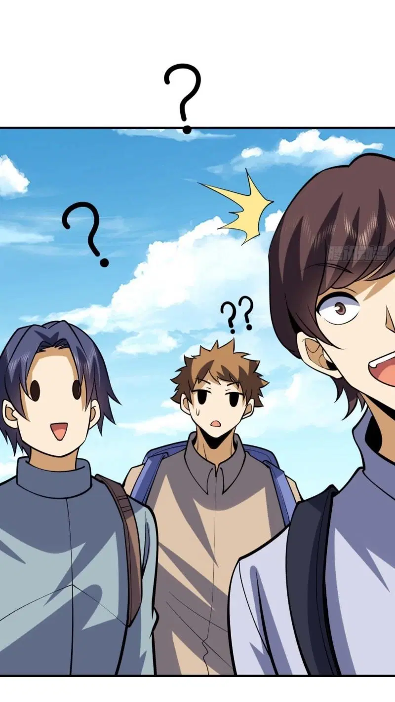 The First Order ตอนที่ 438 หน้า 31