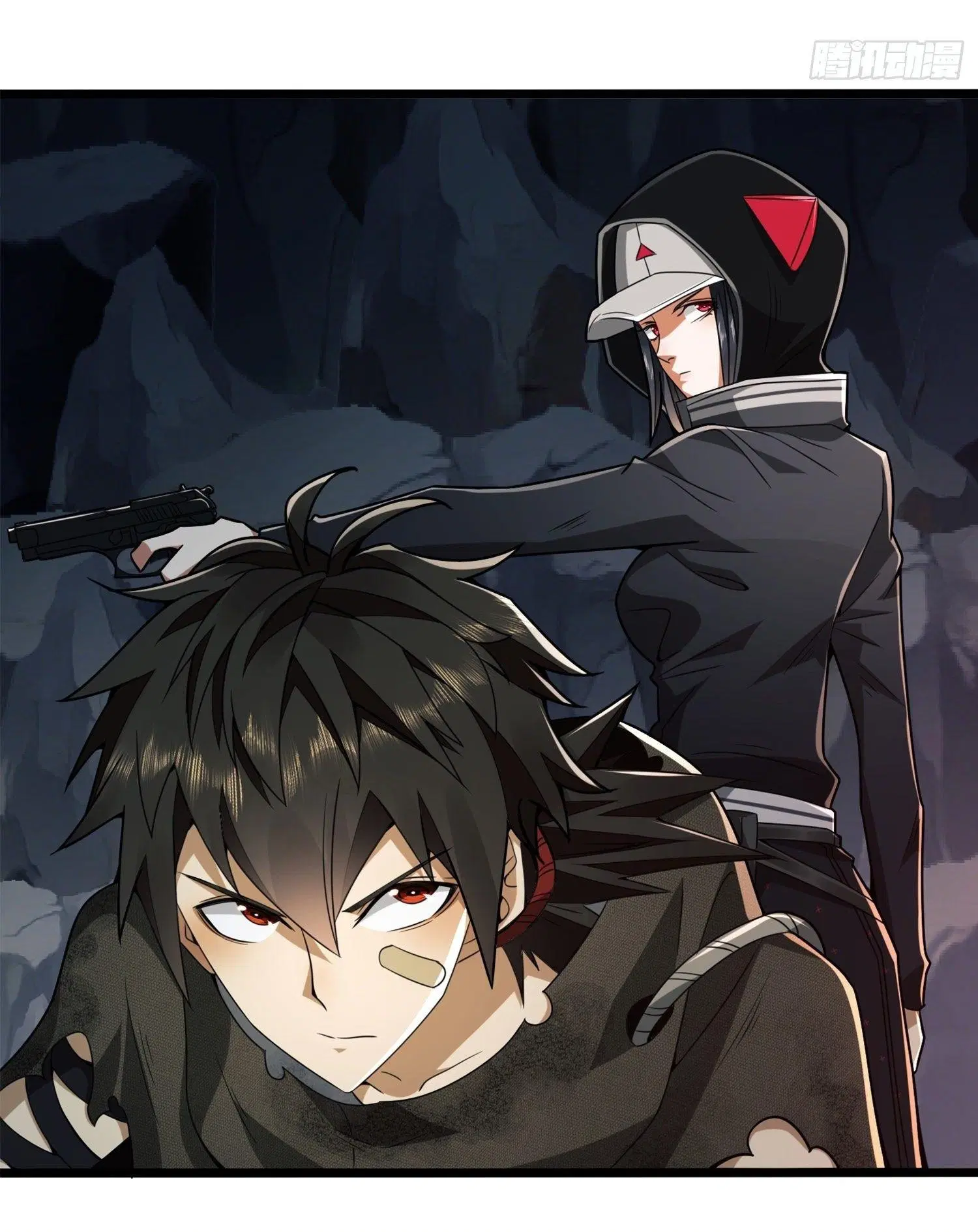 The First Order ตอนที่ 28 หน้า 12
