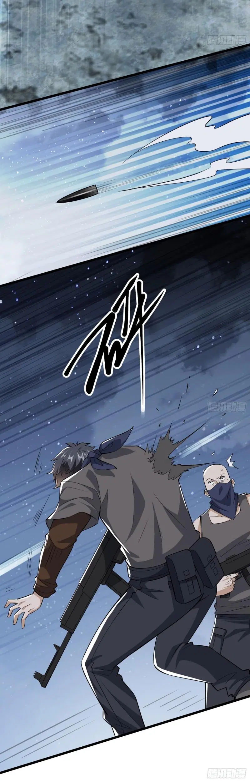 The First Order ตอนที่ 175 หน้า 18