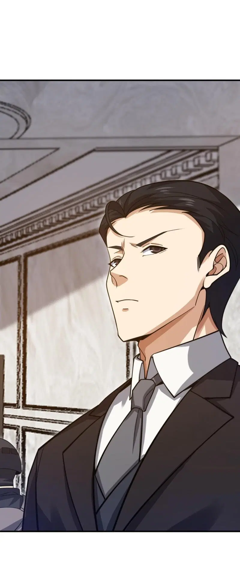 The First Order ตอนที่ 420 หน้า 45