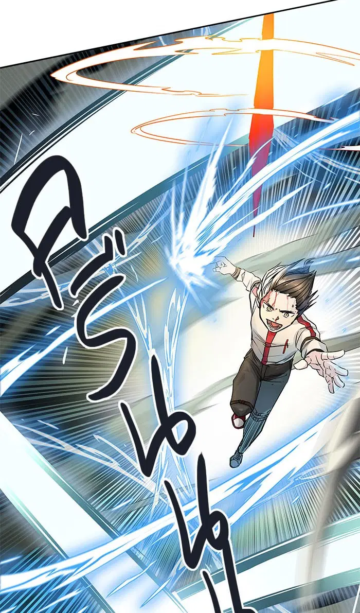Tower of God ตอนที่ 504 หน้า 62